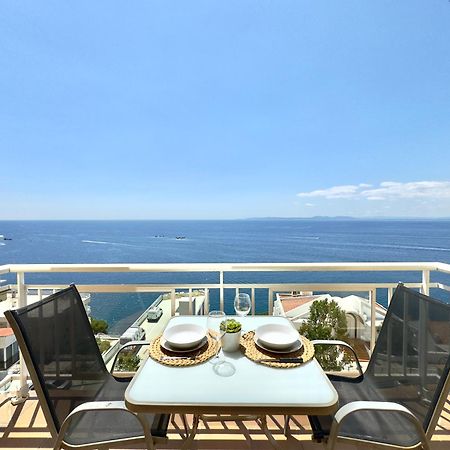 Marina 3 Apartment Roses Exterior foto