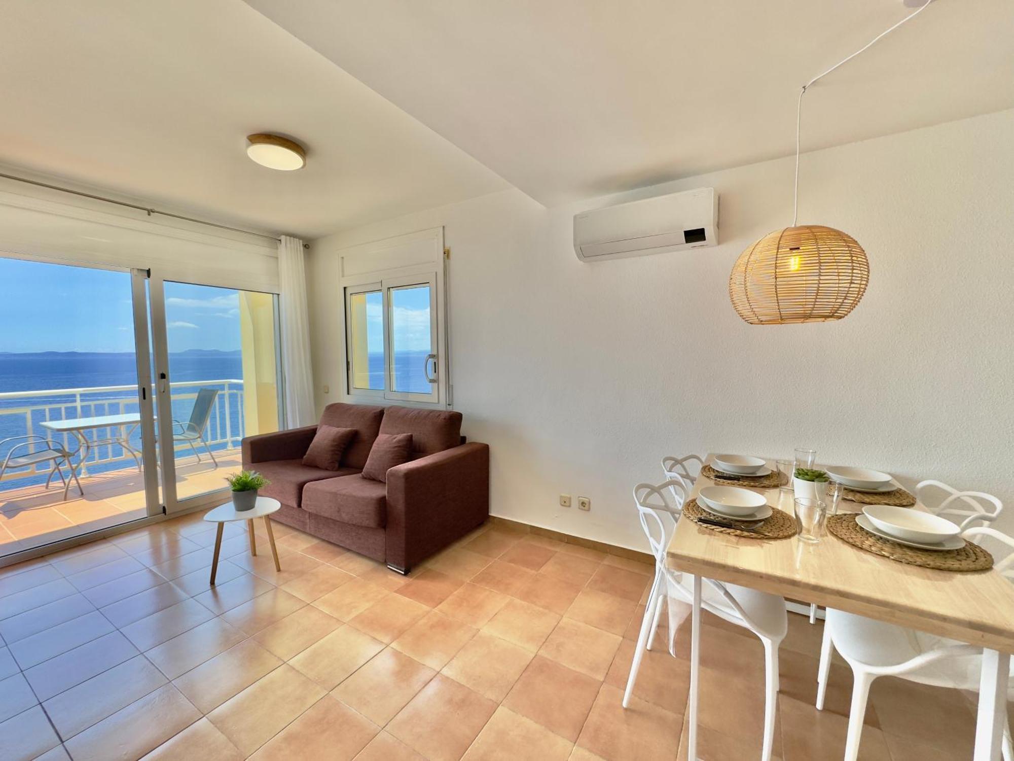 Marina 3 Apartment Roses Exterior foto